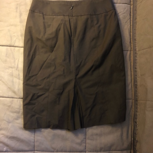 Ann Taylor Loft business skirt - Picture 2 of 2